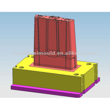 injection molds for water tank with cheap price